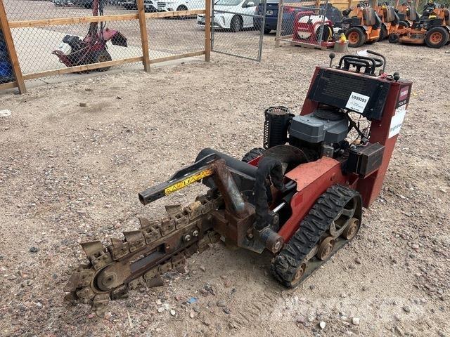 Toro TRX-19 トレンチャー