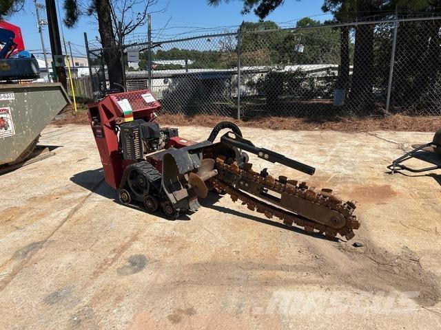Toro TRX-20 トレンチャー
