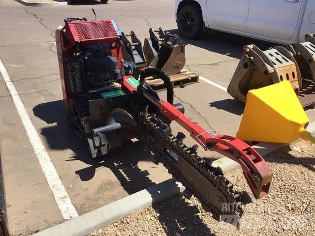 Toro TRX-250 トレンチャー