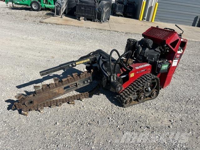 Toro TRX-250 トレンチャー