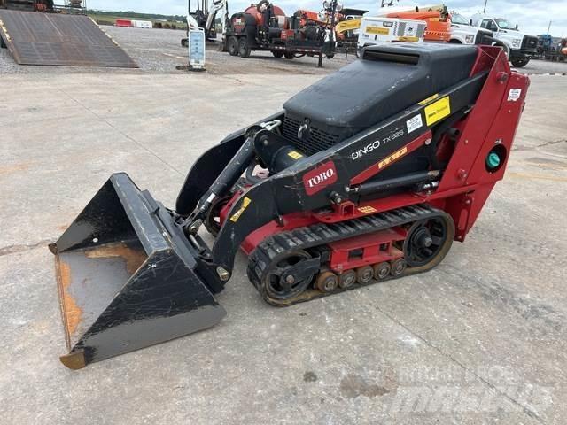 Toro TX-525 スキッドステアローダー
