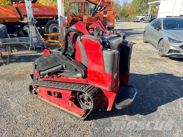 Toro TX1000 スキッドステアローダー