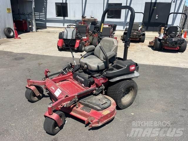 Toro Z Master 建設機械 -　その他