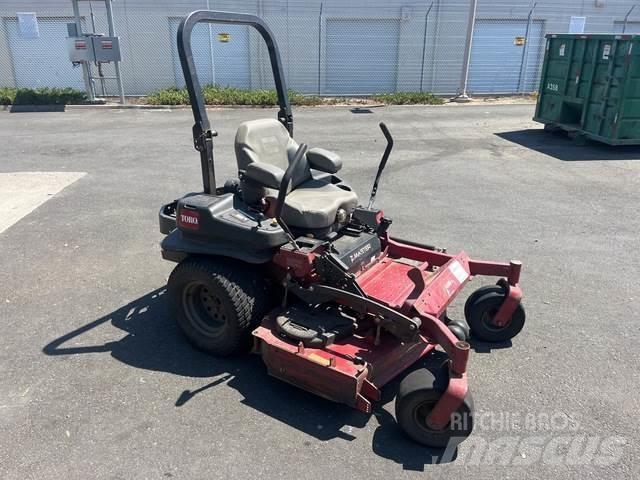 Toro Z Master 建設機械 -　その他