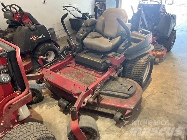 Toro Z Master 建設機械 -　その他