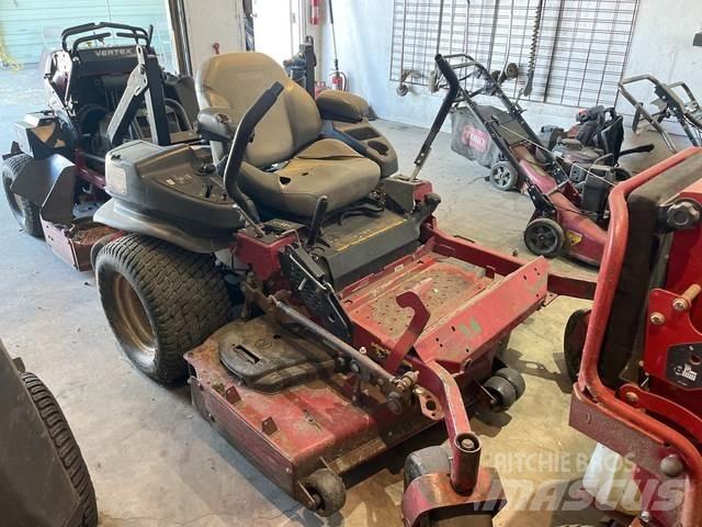 Toro Z Master 建設機械 -　その他