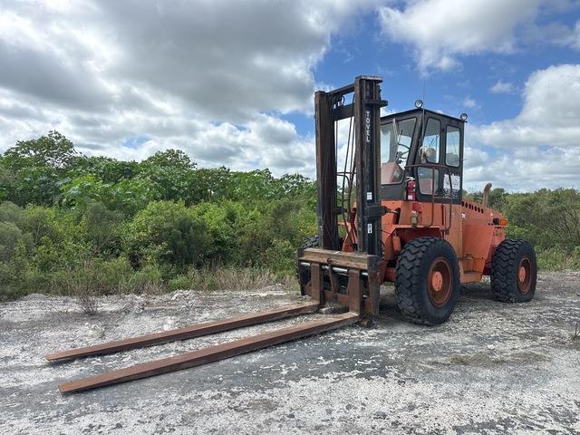  Tovel 16-44-15 フォークリフト - その他