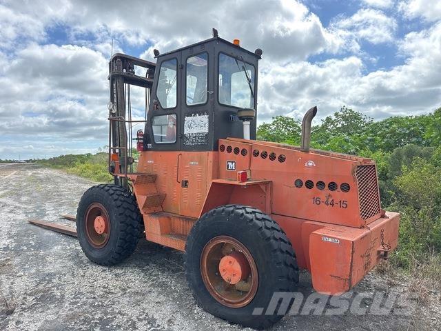  Tovel 16-44-15 フォークリフト - その他