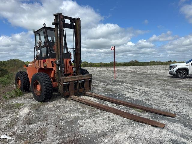  Tovel 16-44-15 フォークリフト - その他