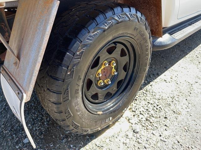 Toyota Hilux その他