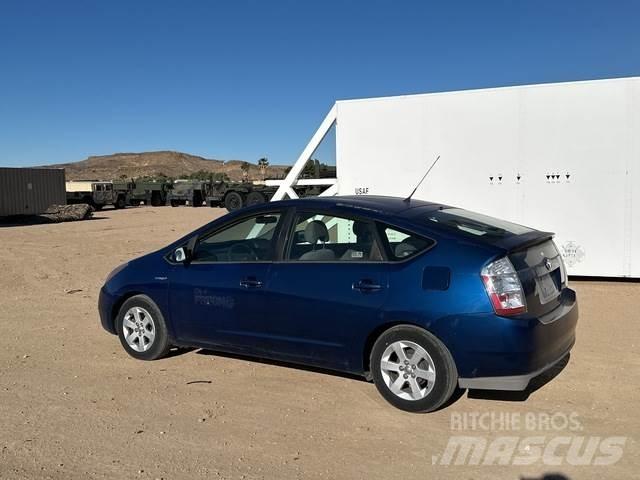 Toyota Prius 自動車