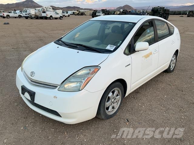 Toyota Prius 自動車