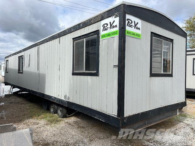  Trac Modular 建設機械 -　その他