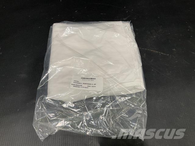  Tradewinds 建設機械 -　その他