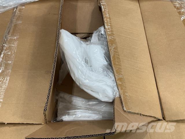  Tradewinds 建設機械 -　その他