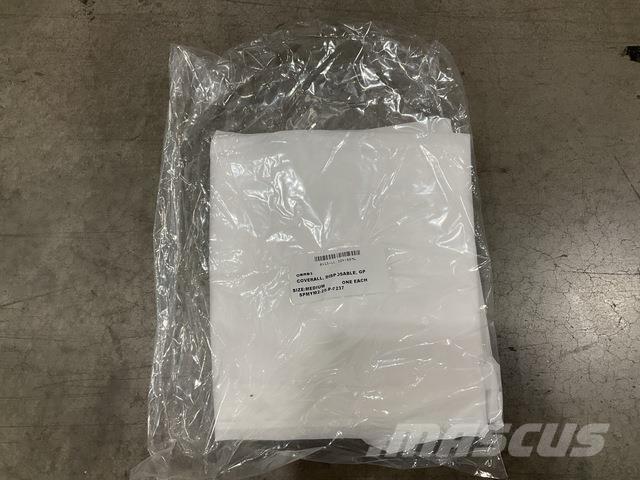  Tradewinds 建設機械 -　その他