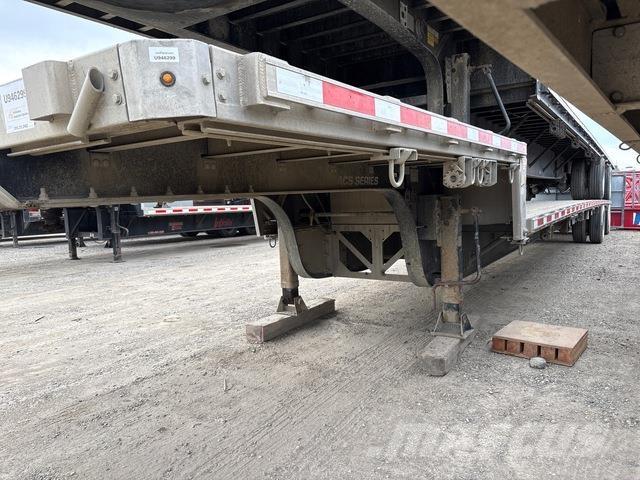 Trail King  ローローダー