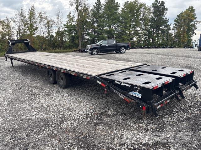 Trail Maxx  車両運搬用トレーラー