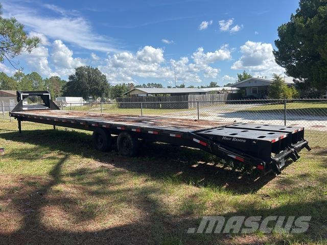 TrailMax  車両運搬用トレーラー