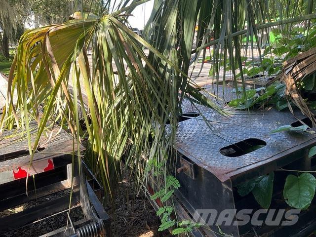 TrailMax  車両運搬用トレーラー