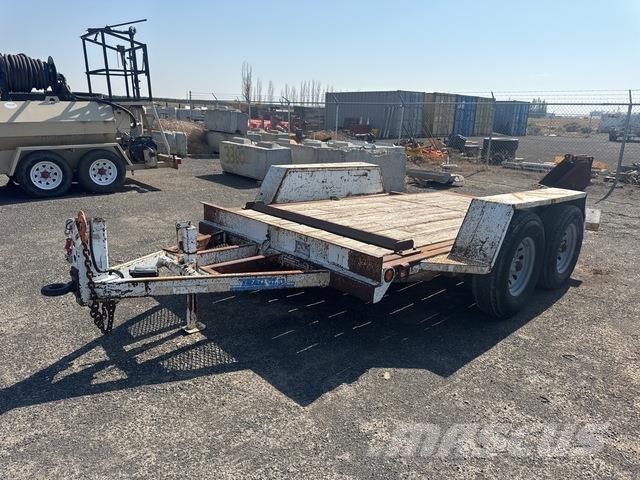 TrailMax  ローローダー