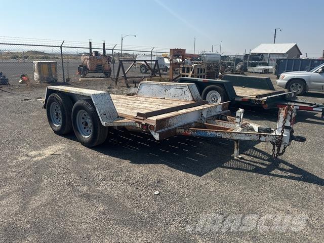 TrailMax  ローローダー