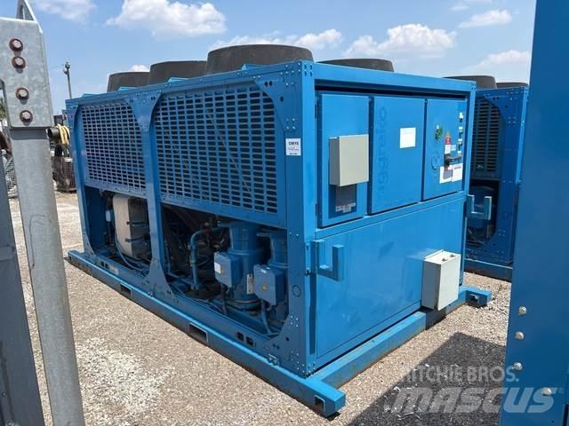 Trane  加熱・解凍設備