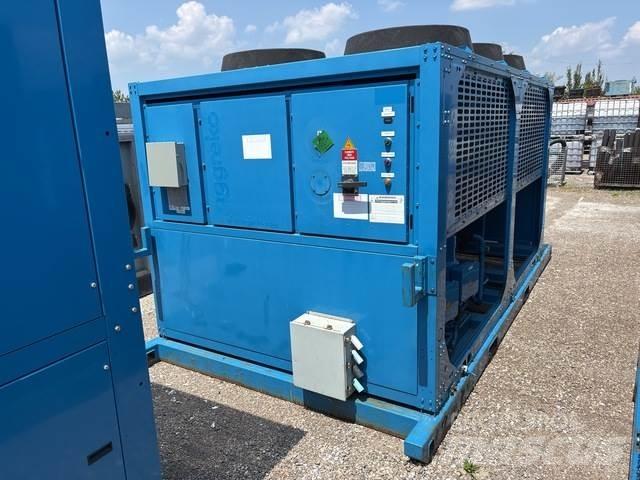 Trane  加熱・解凍設備