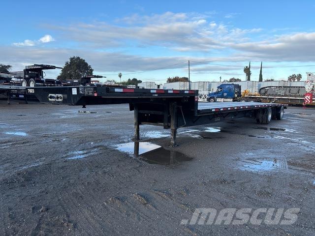 Transcraft  ローローダー