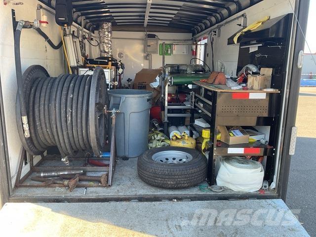 Trelleborg  建設機械 -　その他