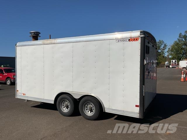 Trelleborg  建設機械 -　その他