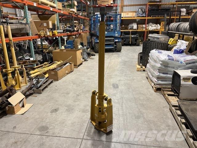 Trimble EM400 建設機械 -　その他