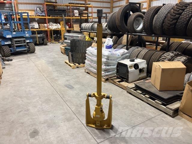 Trimble EM400 建設機械 -　その他
