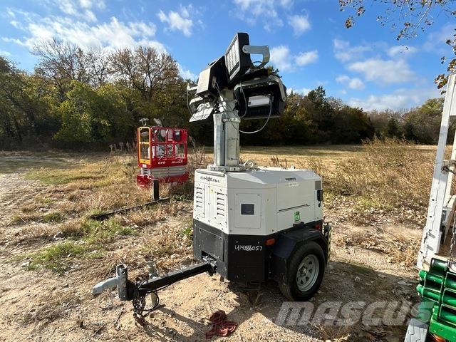 Trime EL1250H ライトタワー