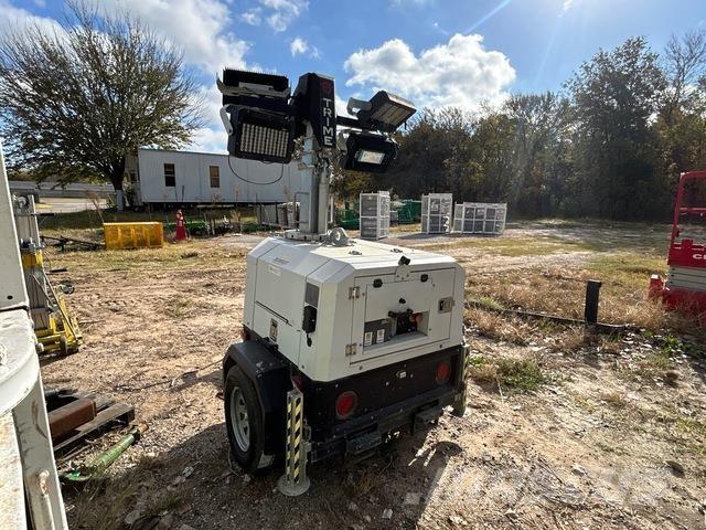 Trime EL1250H ライトタワー