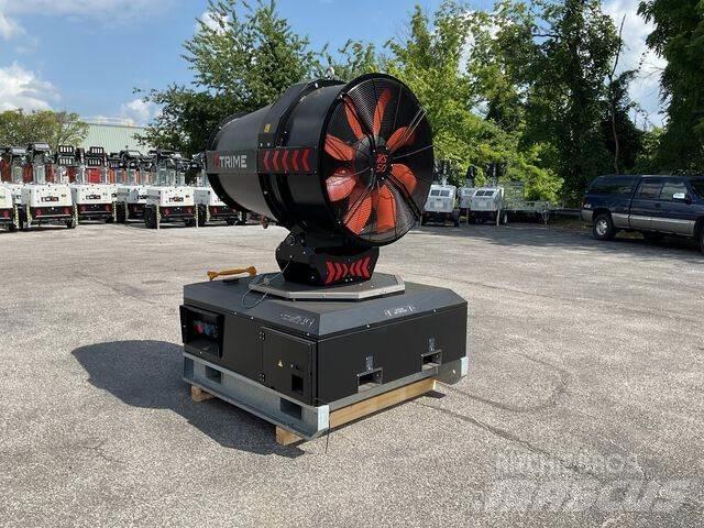Trime TKS 50 建設機械 -　その他