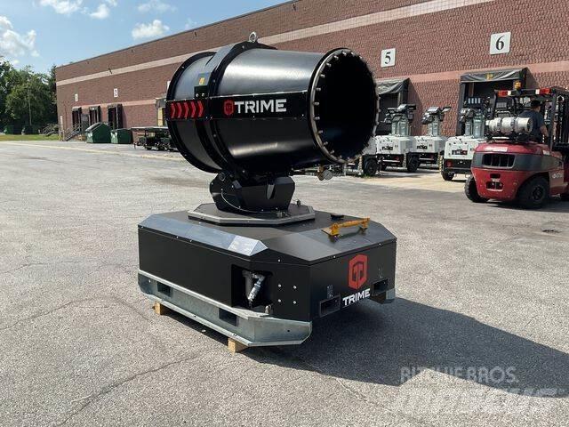 Trime TKS 50 建設機械 -　その他