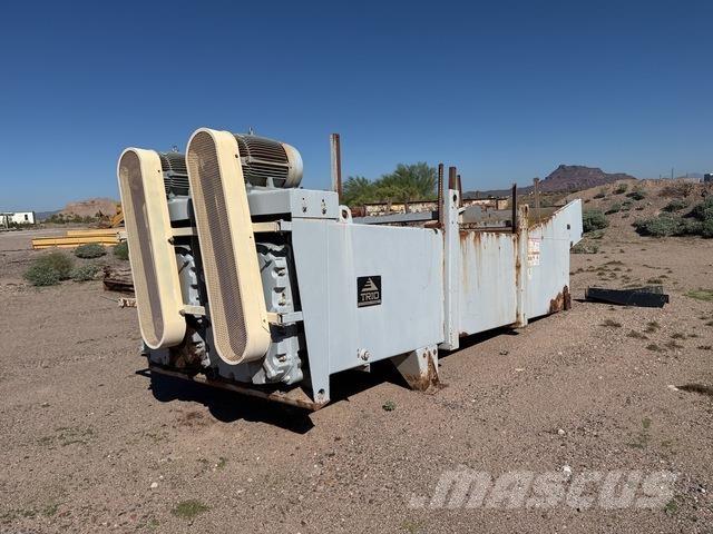 Trio  低圧洗浄器