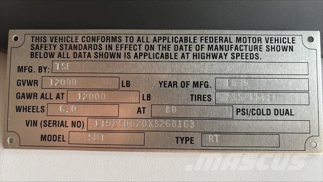 TSE T30-36 地下ケーブルボルター