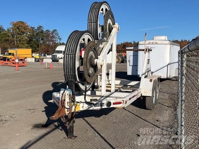 TSE T50/52 建設機械 -　その他