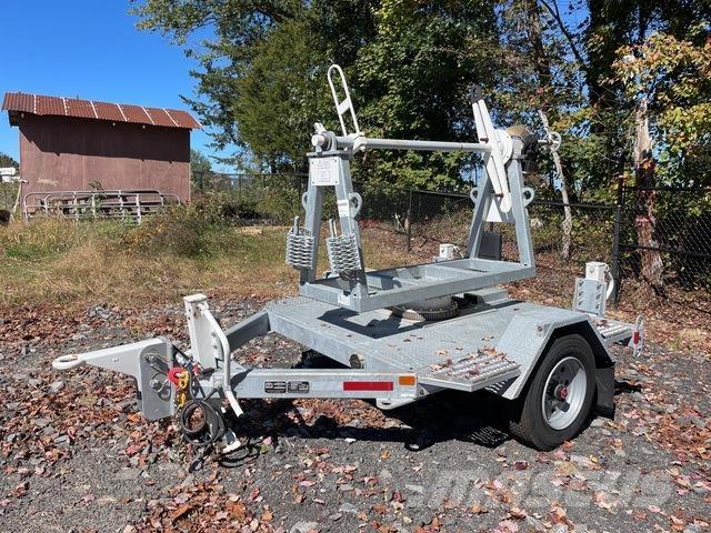 TSE TRC6-72X54 その他トレーラー