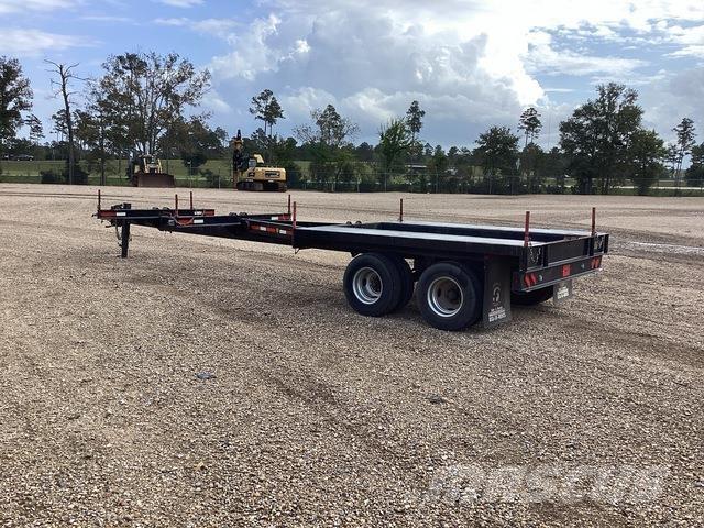  TUF PSP-47 その他トレーラー