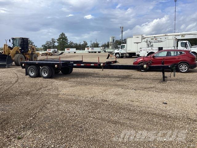  TUF PSP-47 その他トレーラー