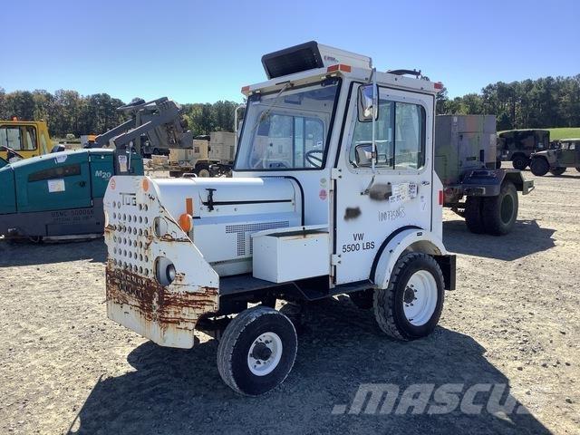  Tug MA40-36 トーイングトラック