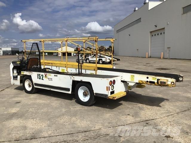  Tug T660-1 空港特殊機械設備