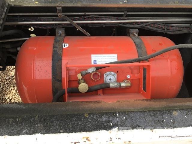  Tug T660-1 空港特殊機械設備