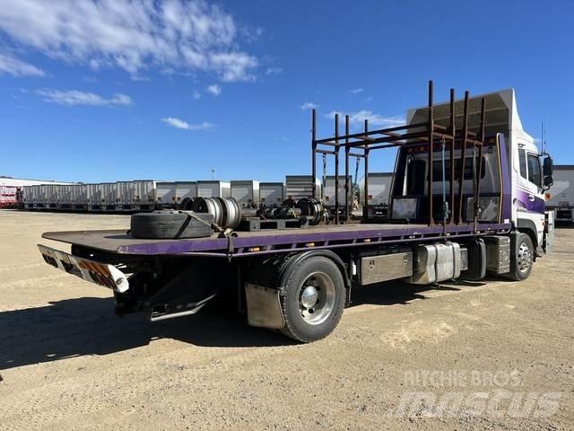 UD CK 17.380 建設機械 -　その他