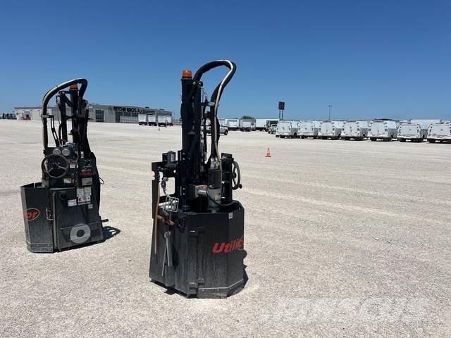  Utilicor MC450 建設機械 -　その他