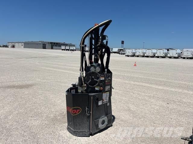  Utilicor MC450 建設機械 -　その他