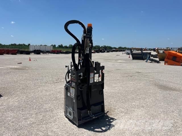  Utilicor MC450 建設機械 -　その他